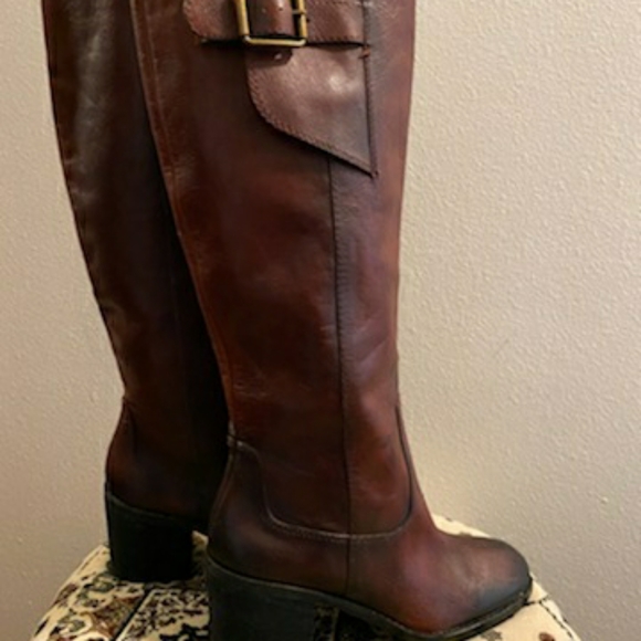Cute riding boots - Picture 4 of 7